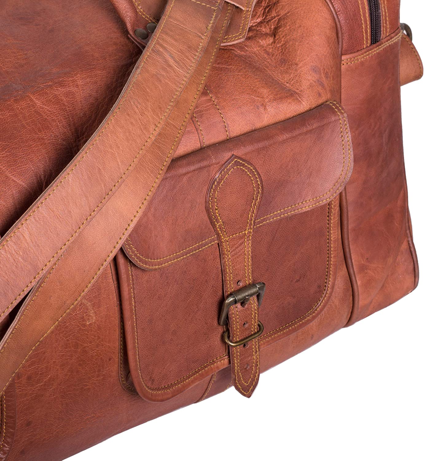 Juggernaut Travel Duffel