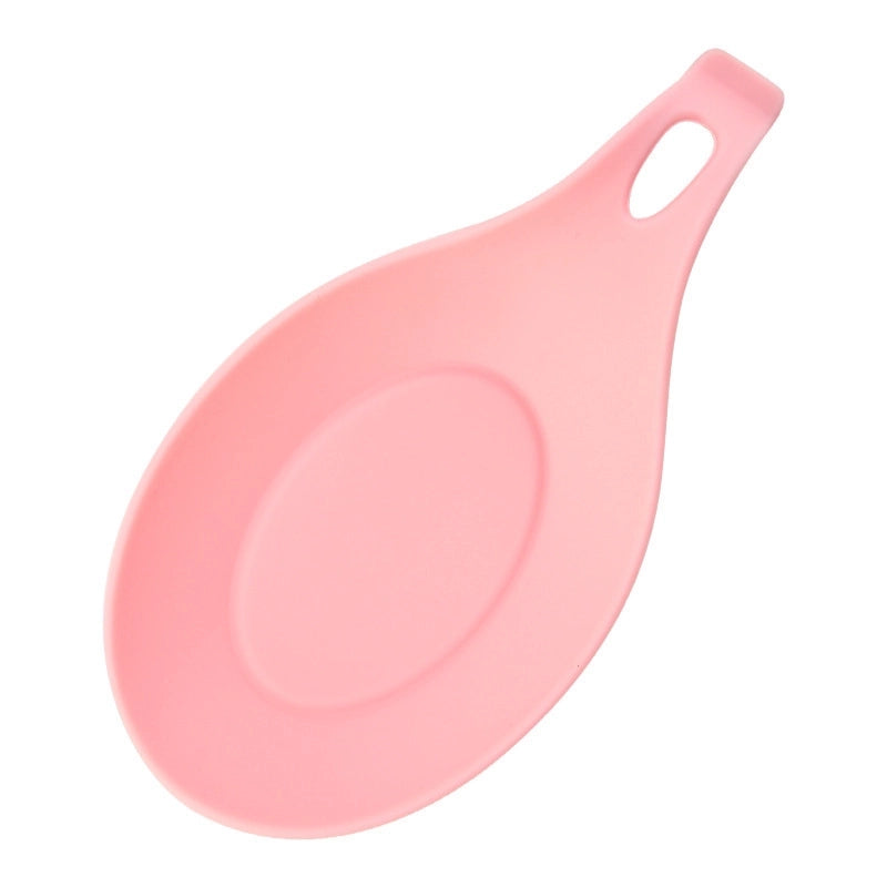 Vacation Solid Color Tpe Placemat 1 Piece