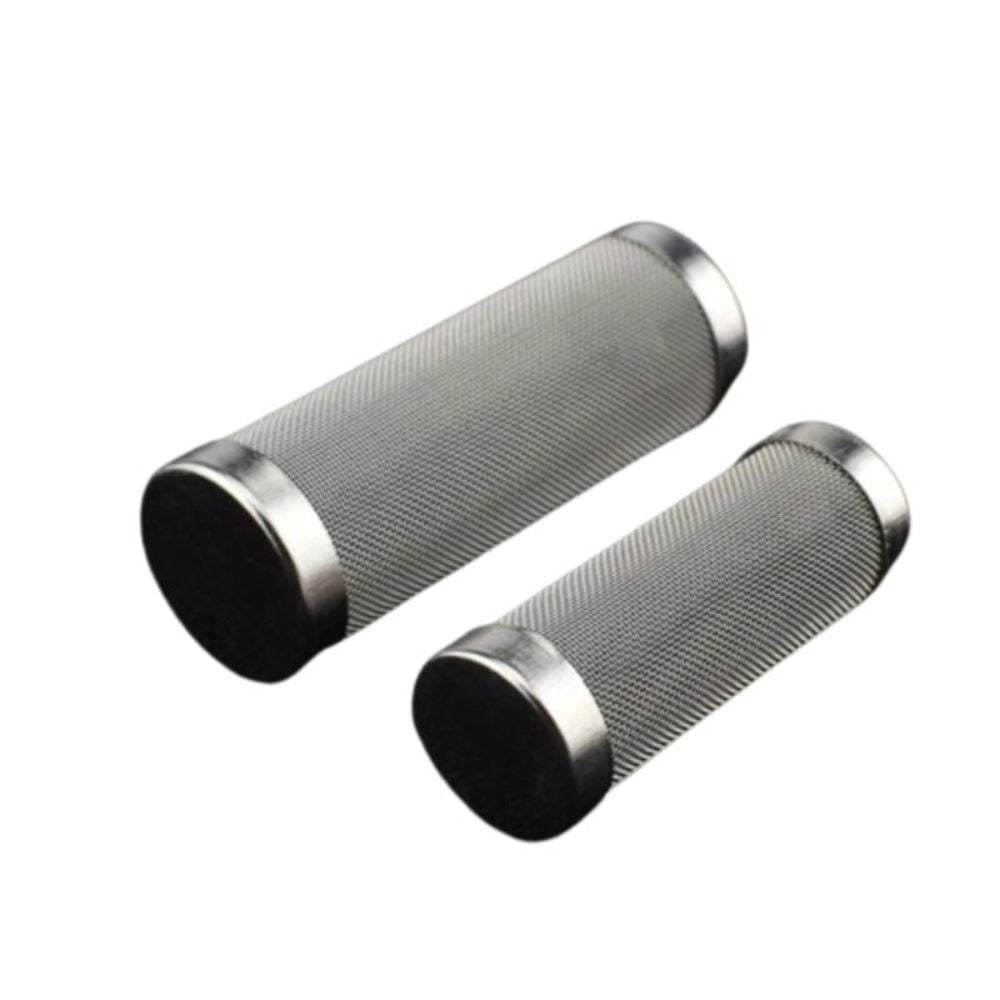 Stainless Steel Filter Inlet Case