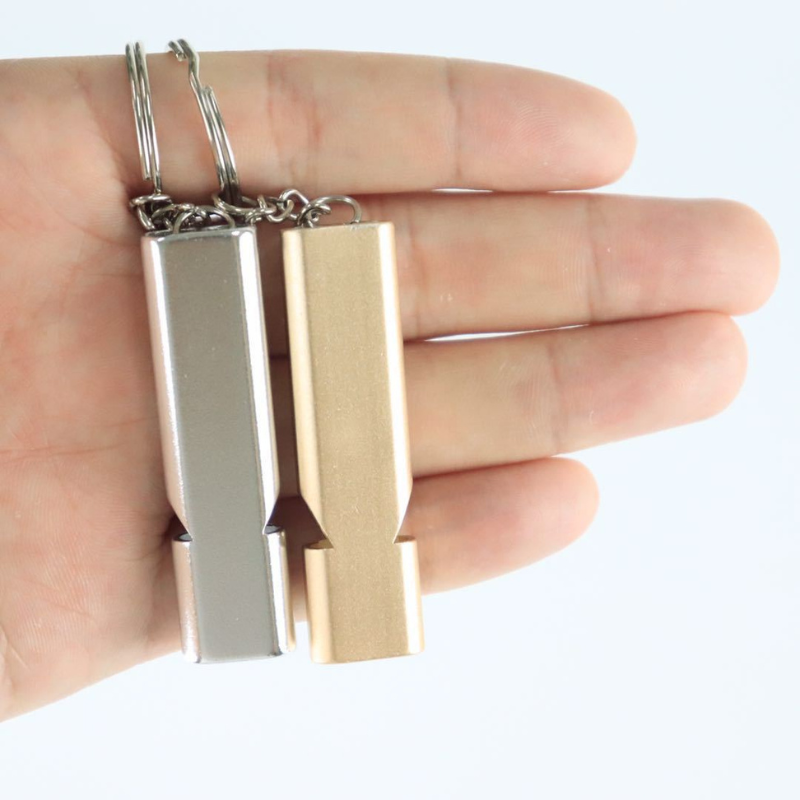 Multifunctional Bird Training Whistle