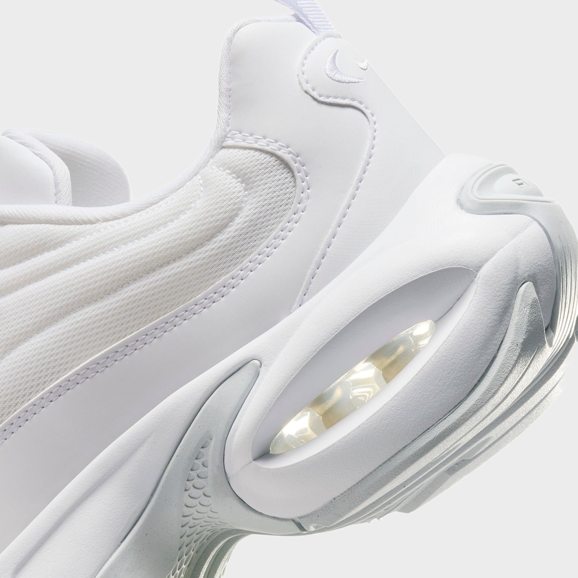 Nike WMNS Air Max Portal - White / Pure Platinum