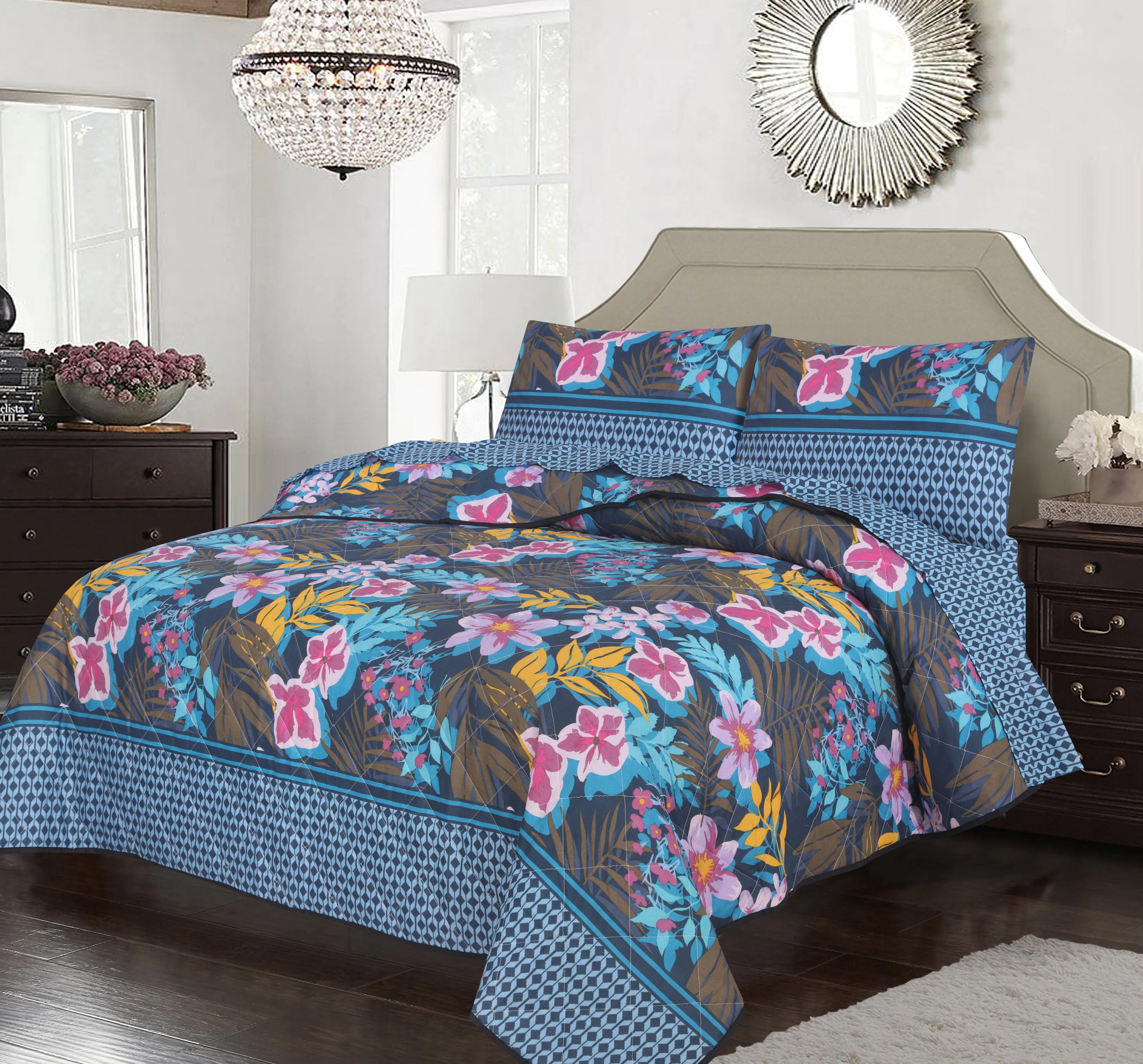 Sofifi-Bedspread Set
