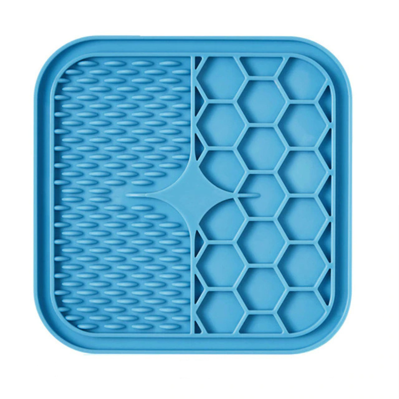 Slow Feeding Dog Lick Pad
