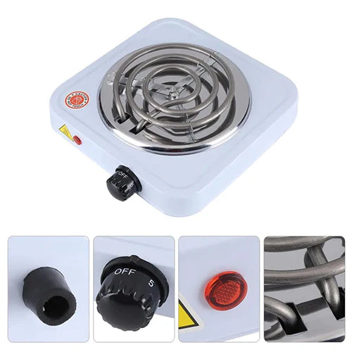 Portable Electric Stove