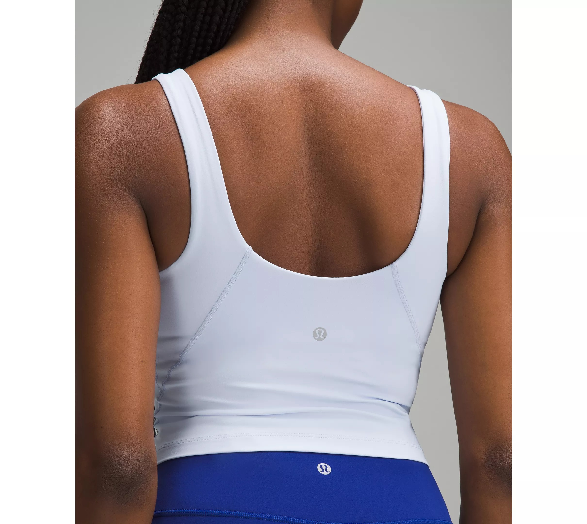 Camiseta sin mangas lululemon Align™