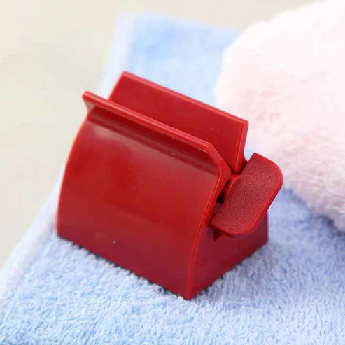 Toothpaste Rolling Squeezer