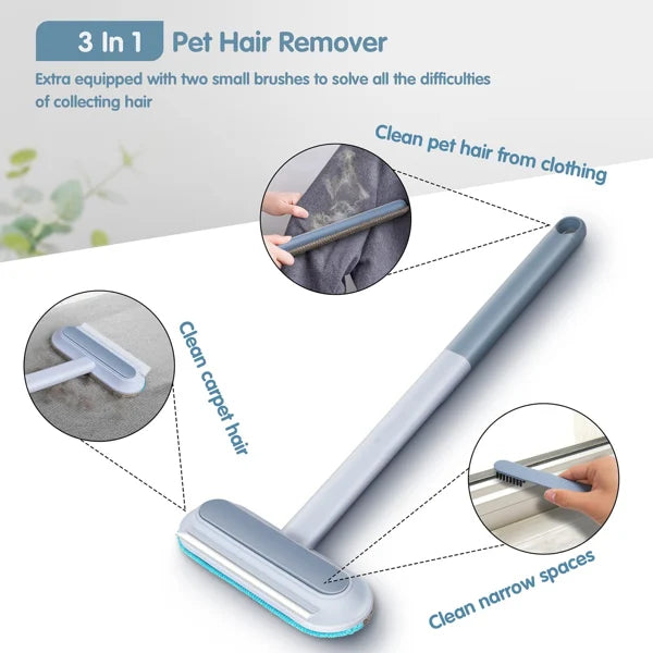 Multifunctional Pet Hair Remover