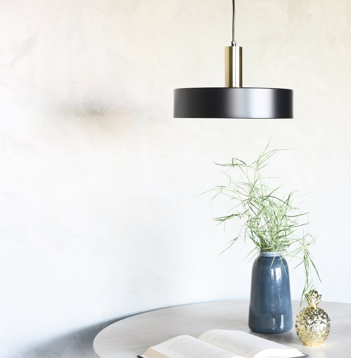 Gia  | Nordic Pendant Light