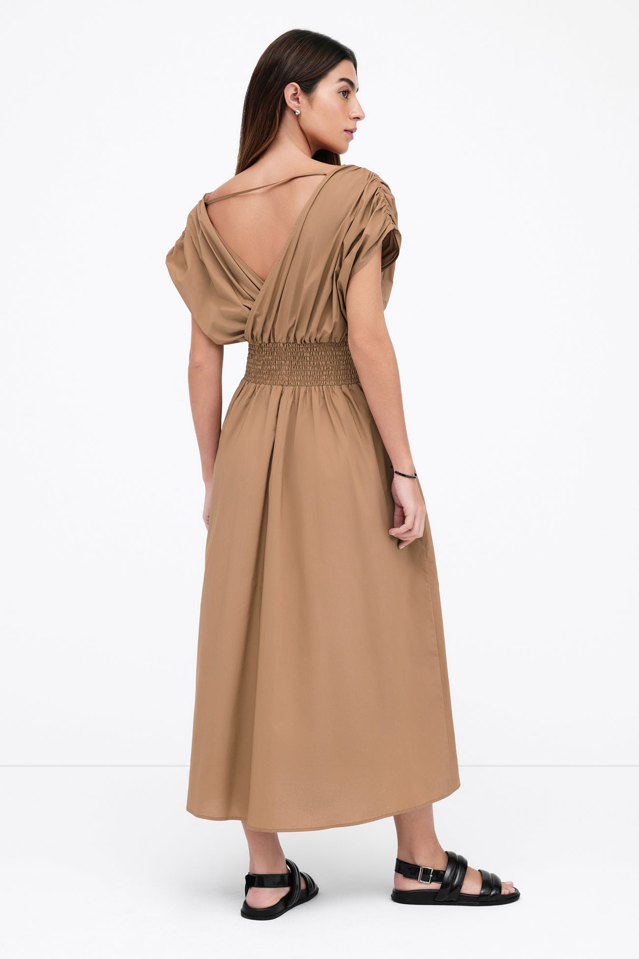 Signe Dress