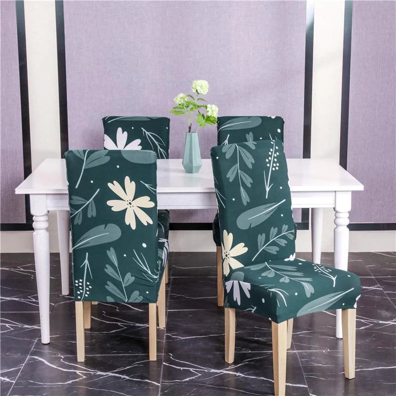 Elastic Chair Covers