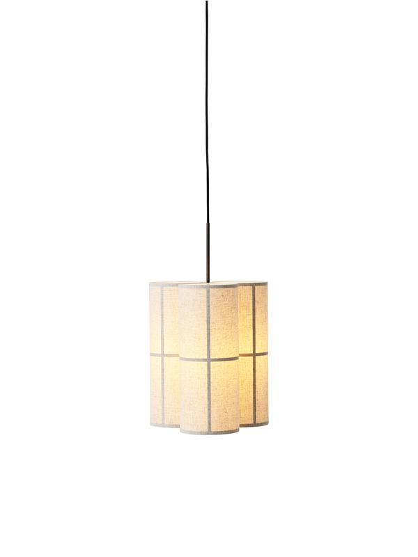 Hashira Pendant Lamp. Cluster