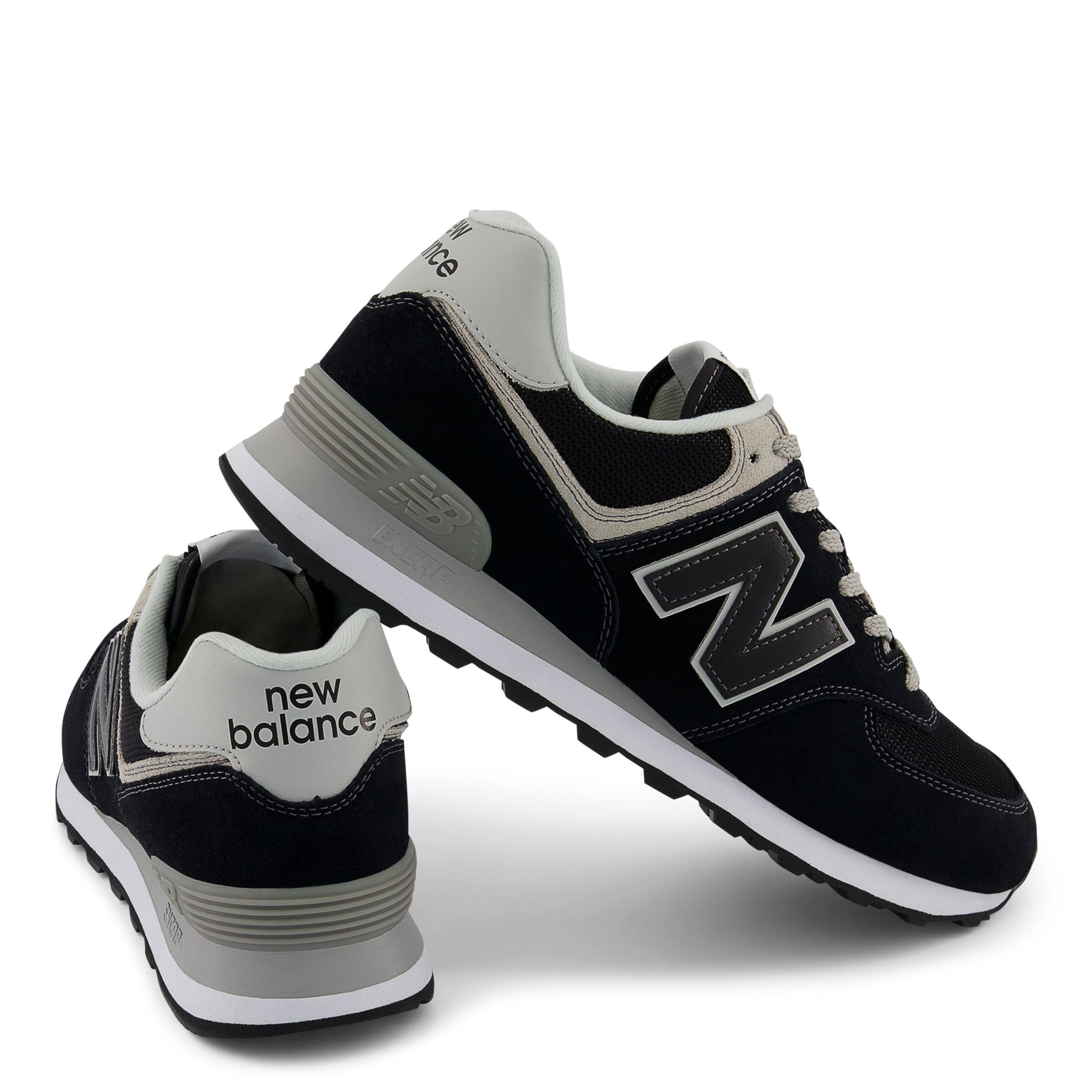 wxl-Zapatillas New Balance 574