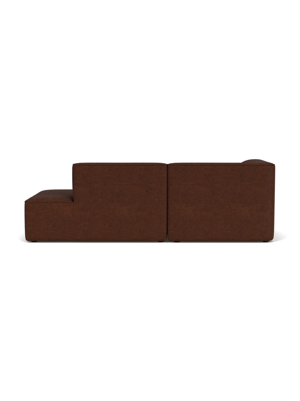 Eave Modular Sofa. 2-seater. Configurations 7-8