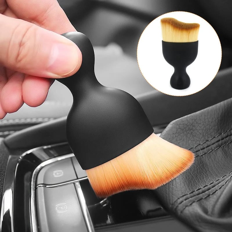 🔥BUY MORE SAVE MORE🔥Car Interior Cleaning Tool🚗