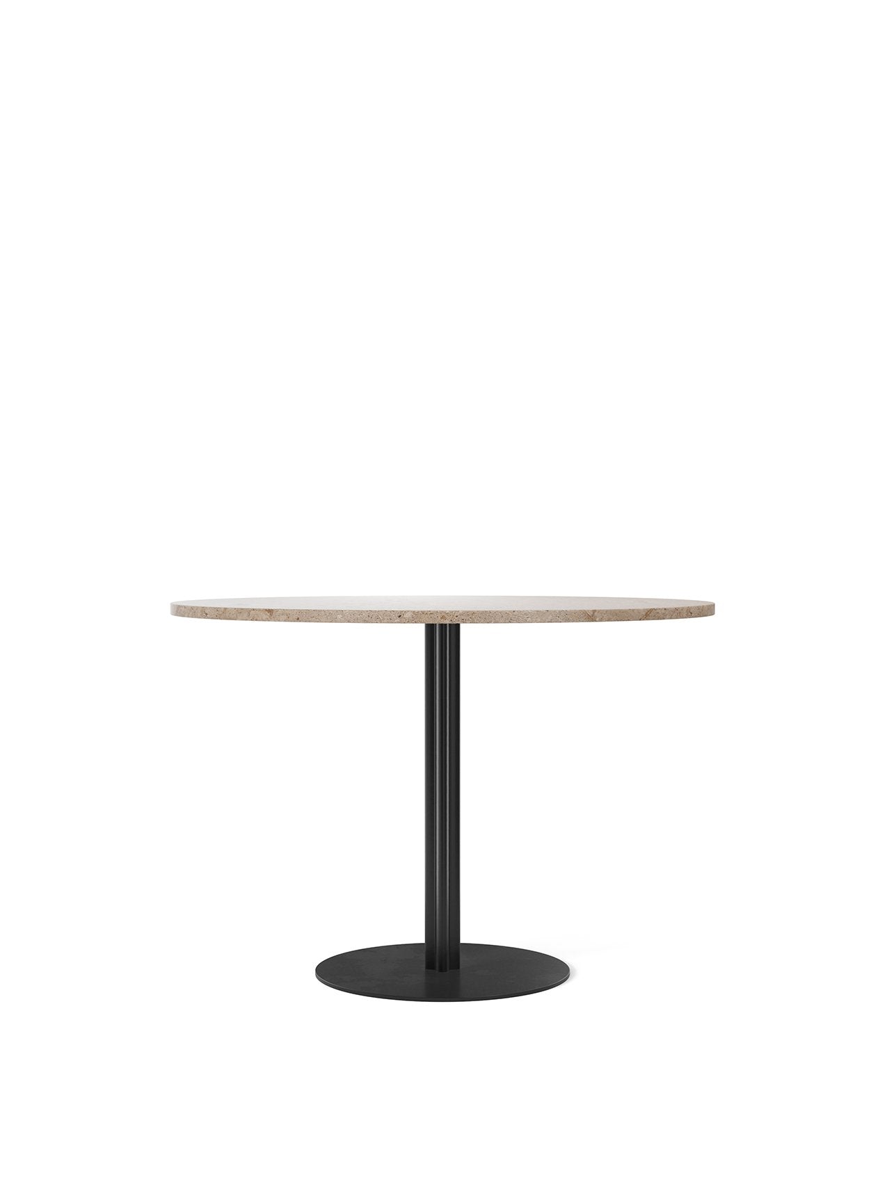 Table. Round Table Top. Dining Height