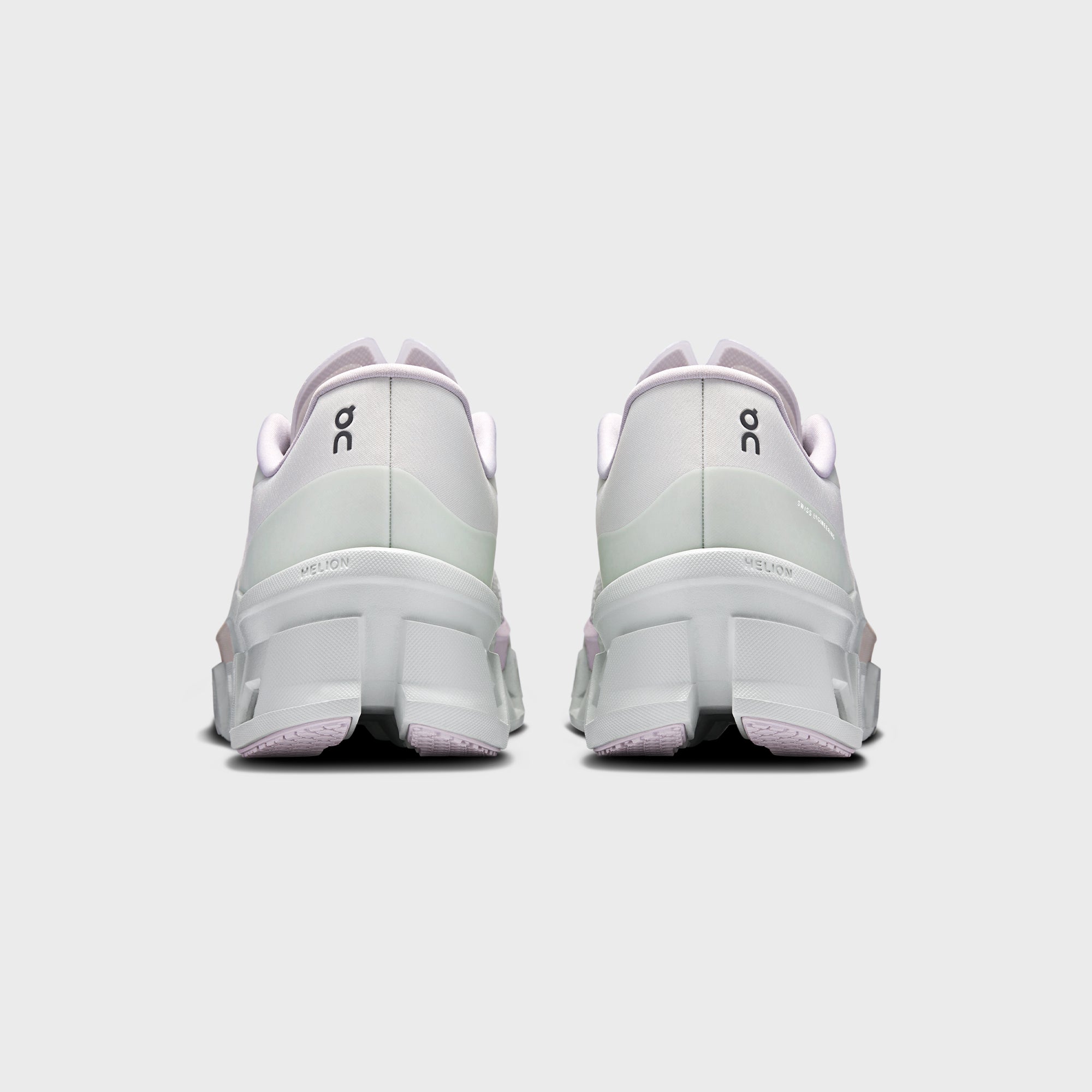 On Running x Post Archive Faction WMNS Cloudmonster 2 - Vapor / Frost