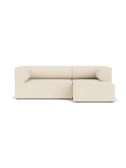 Eave Modular Sofa. 2-seater. Configurations 5-6