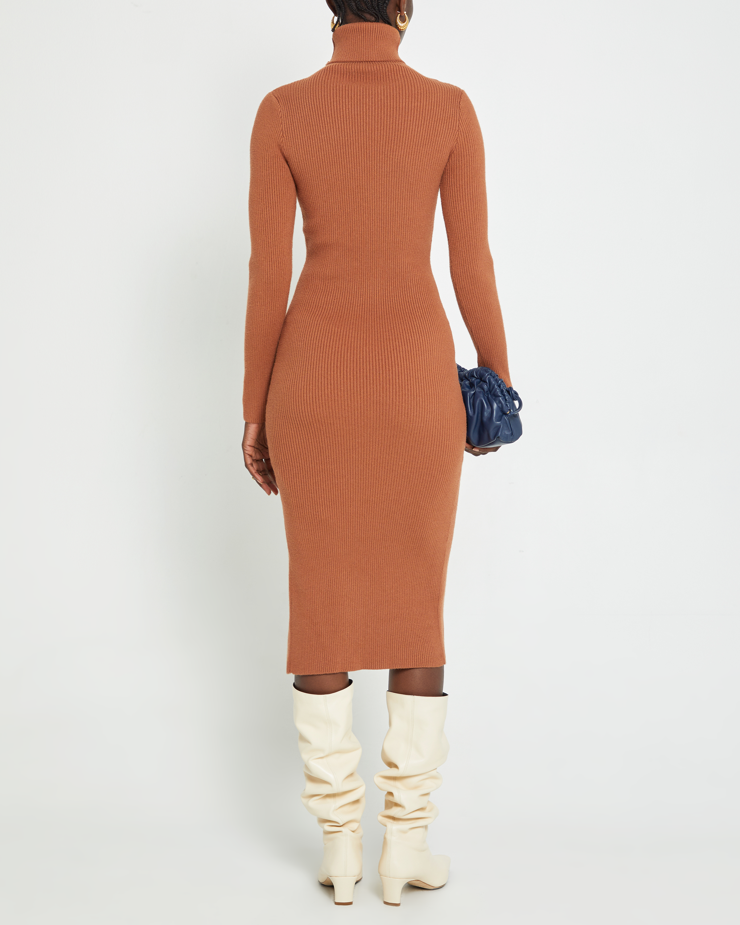 Vermont Knit Dress