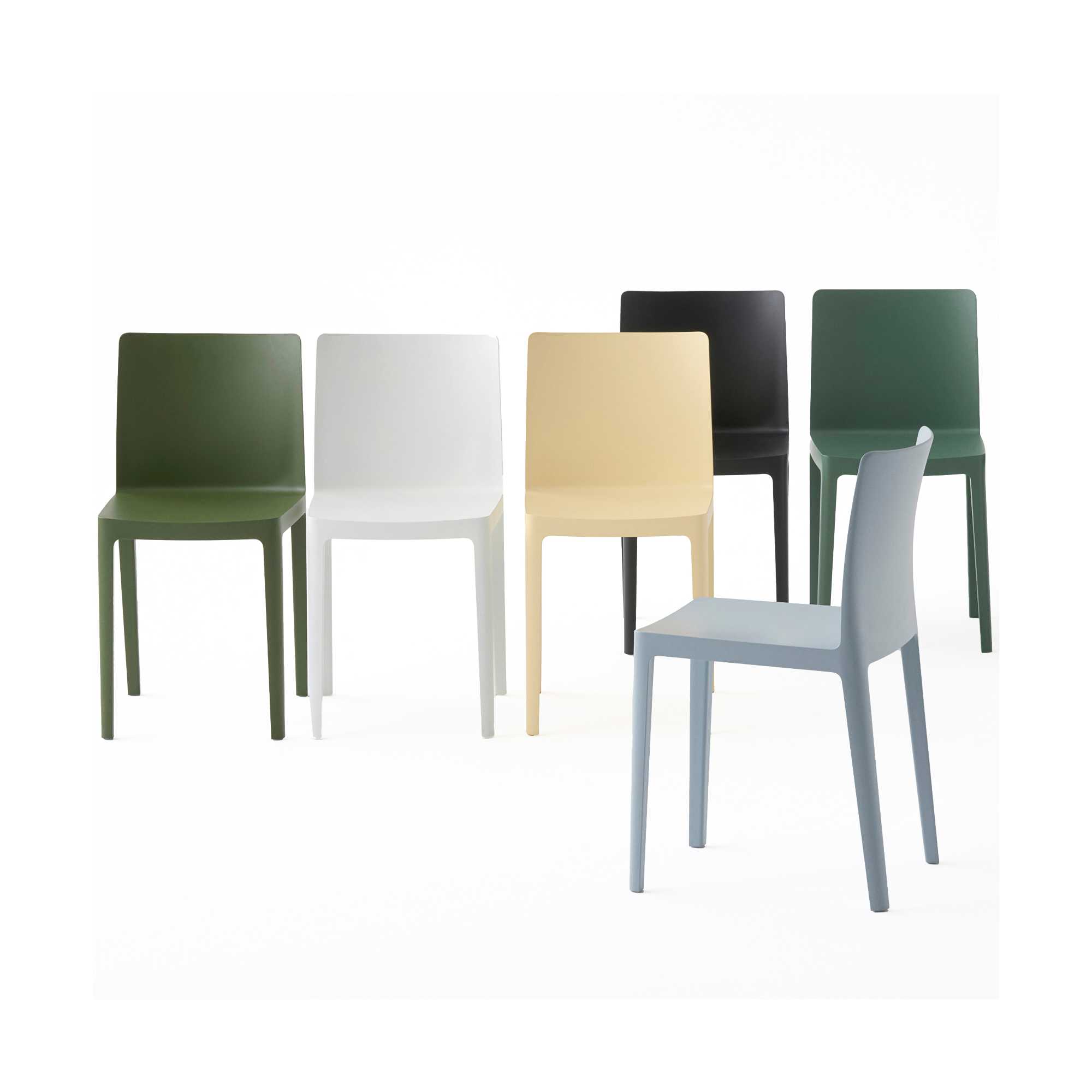 elementary Chair