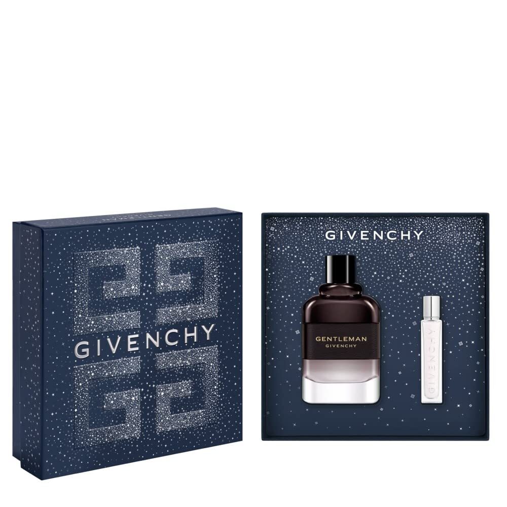 Givenchy Gentleman Boisee For Men Eau De Parfume Spray 3.4 Ounce