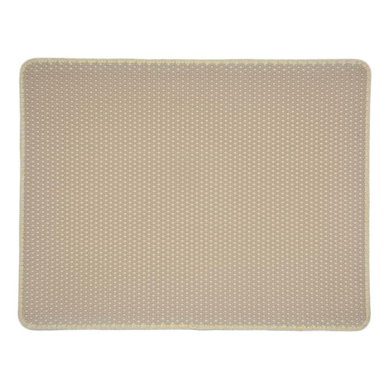 Pets Cats Litter Mat Bed