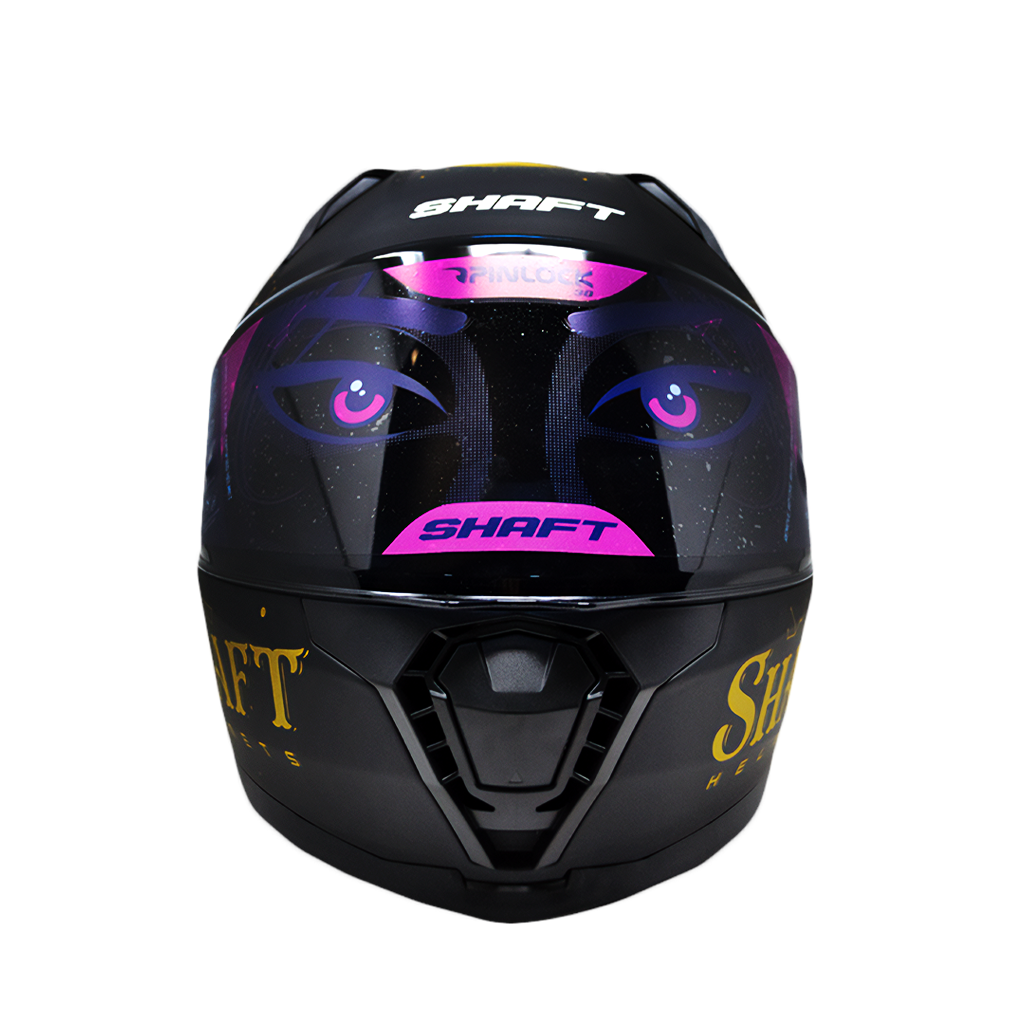 Casco Shaft Integral 560 Tarot