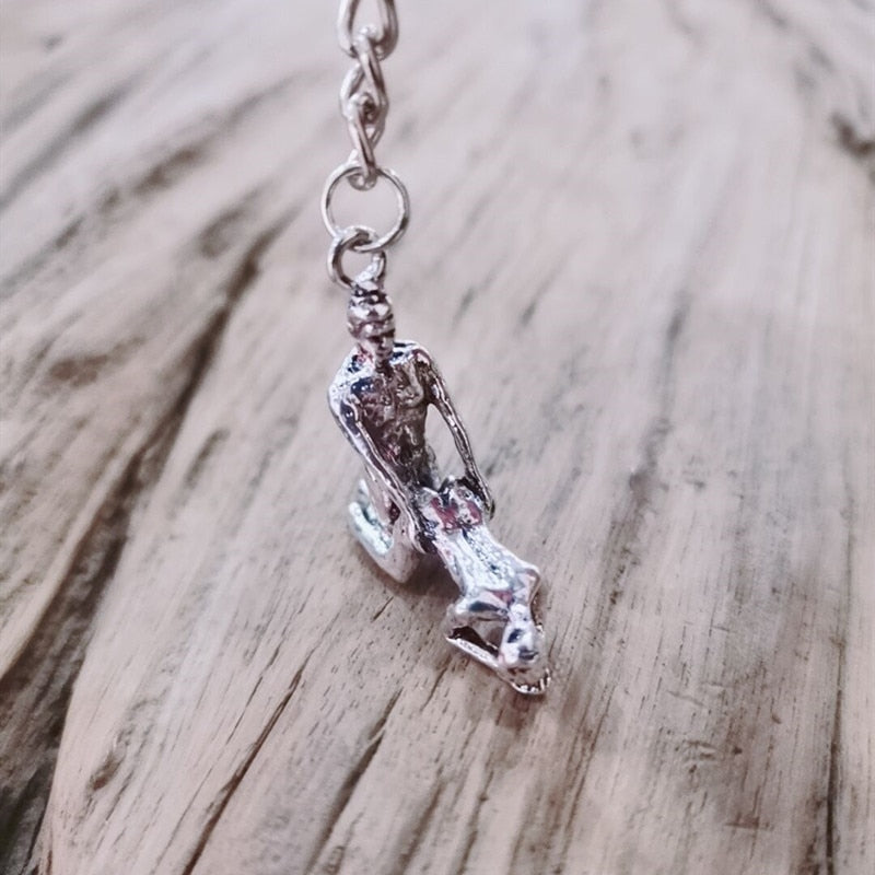 Sex Necklace