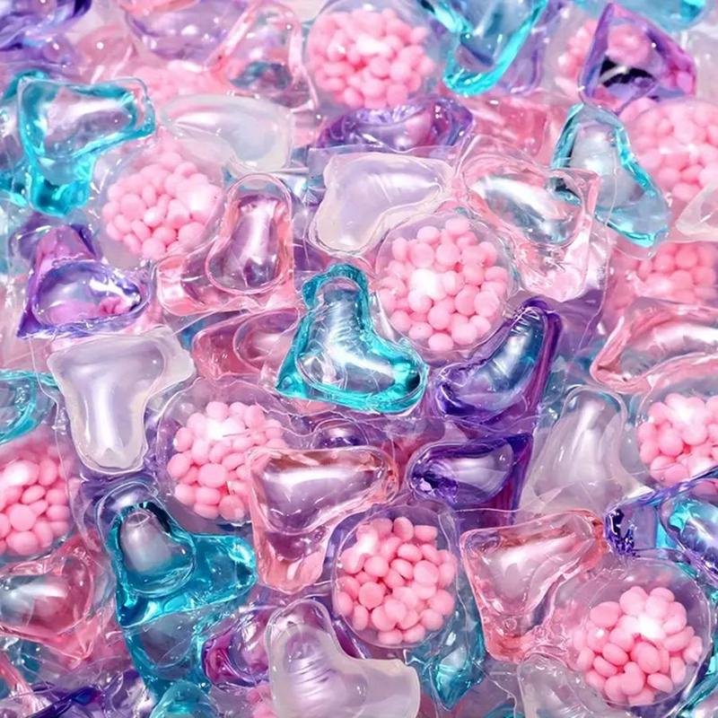 5 in 1 Laundry Beads