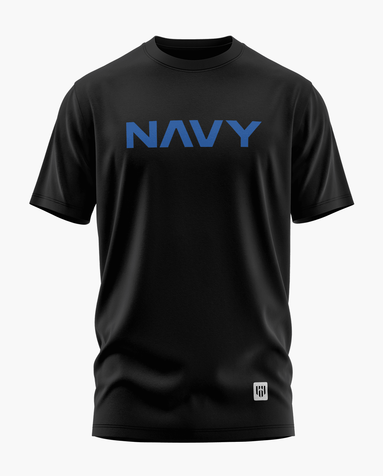 Navy Pride T-Shirt