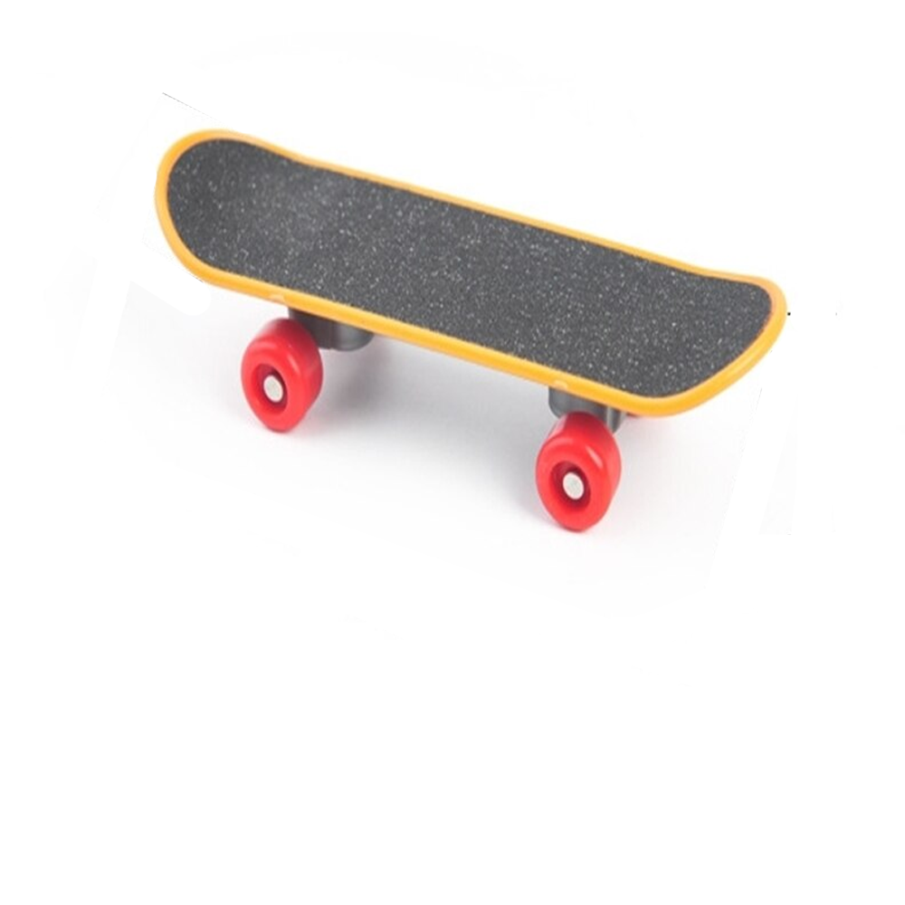Parrot Training Skateboard