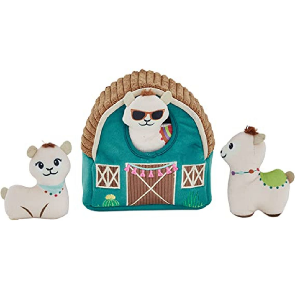 Dog Toy Plush