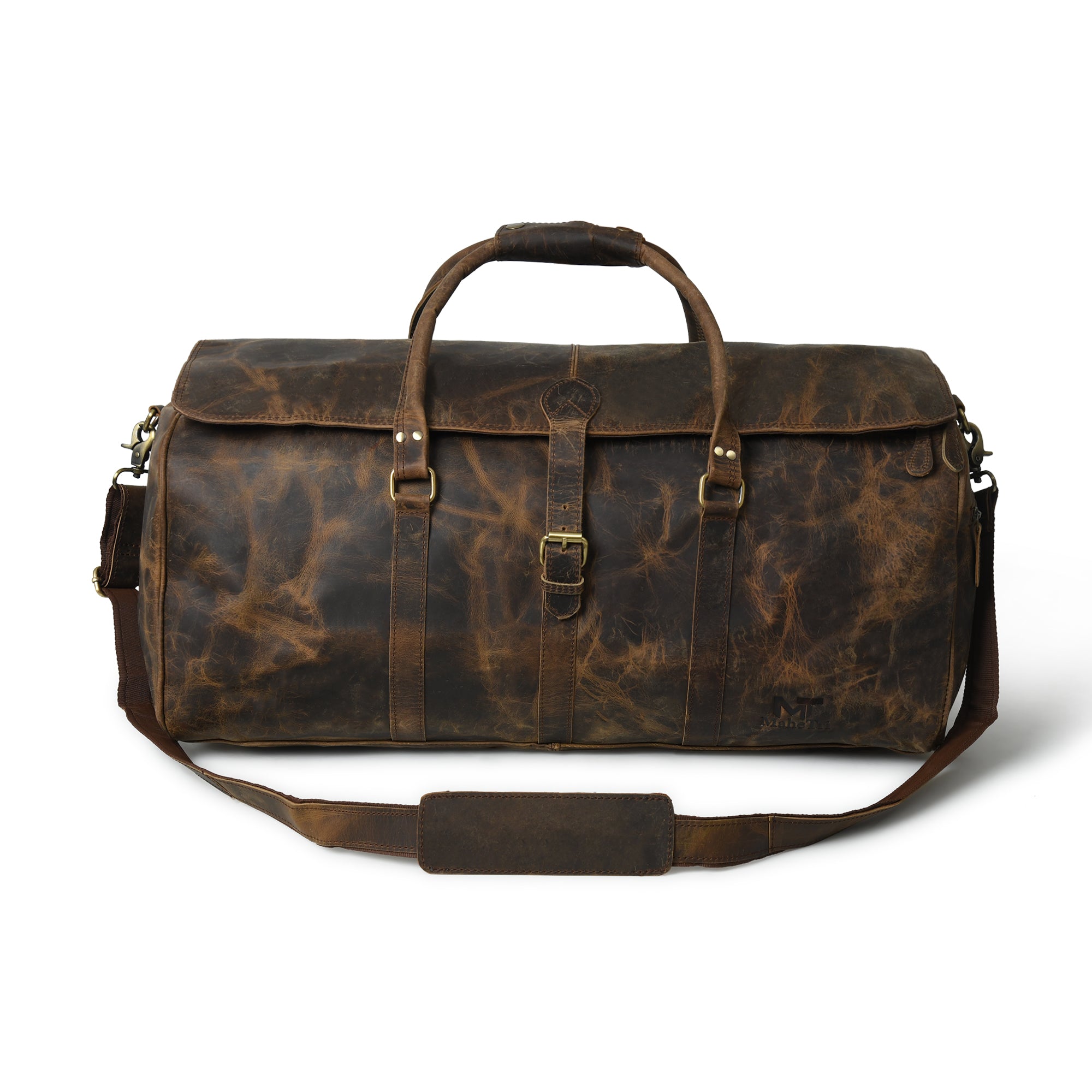 Flap Duffel