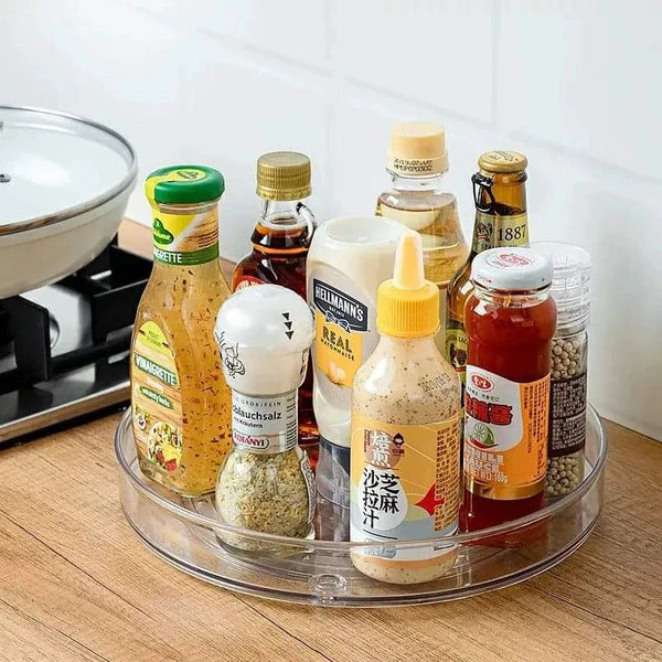 Lazy Susan/Rotating Tray