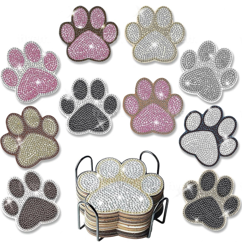 Christmas Casual Geometric Animal Resin Kitchen & Dining Cookware