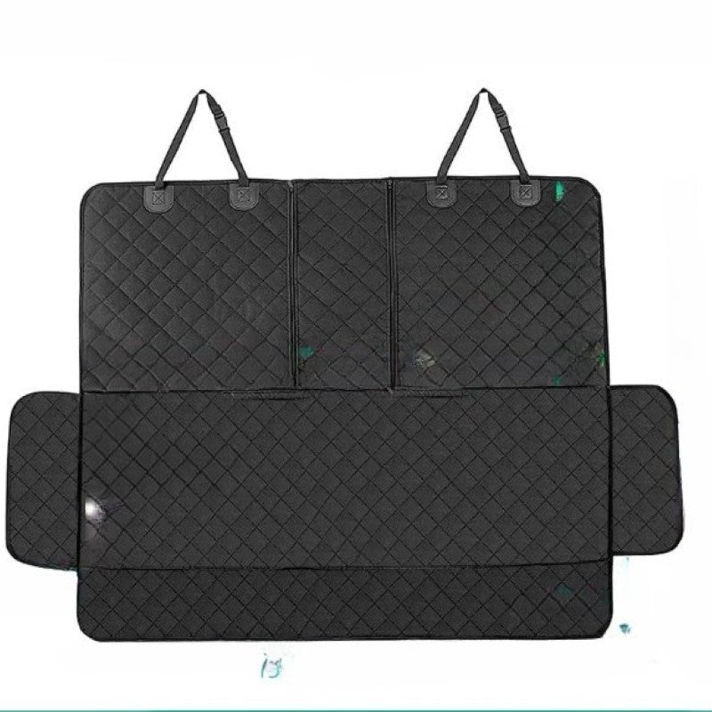 Water Proof Durable Universal Fit Dog Car Seat Cover