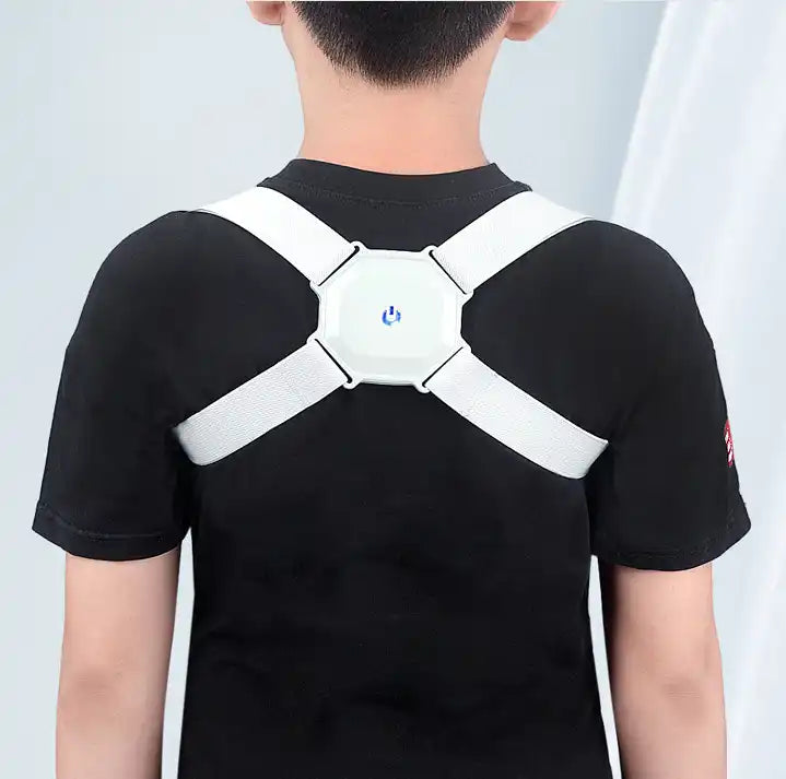 Posture Sensor Belt Support For Boys & Girls