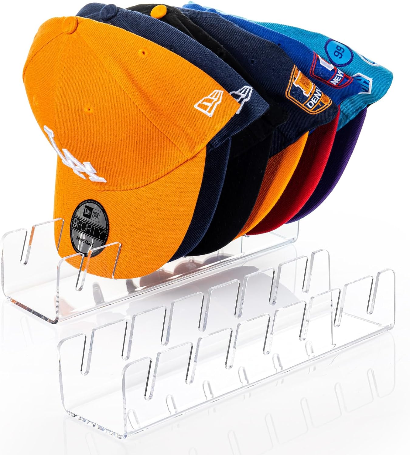 🔥Último Día 49% OFF 🔥Soporte Para Gorras De Béisbol