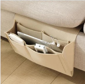 Bedside Storage Organizer