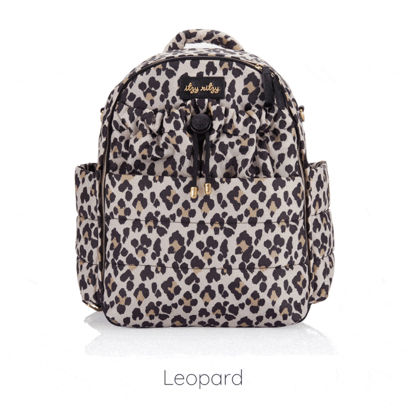 Dream Backpack Diaper Bag & Pump Bag