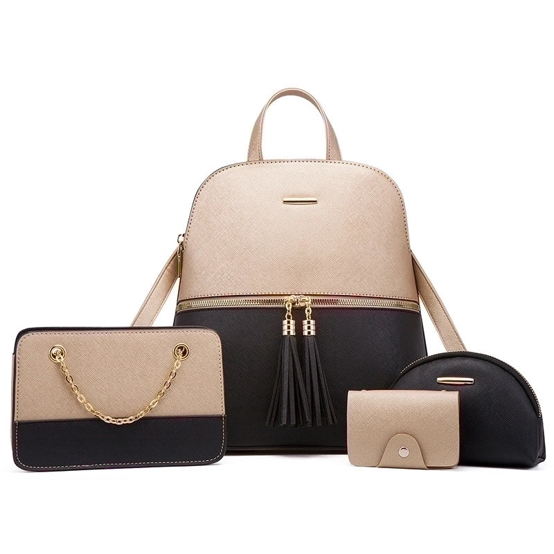 Women's Backpack Daily Fashion Backpacks