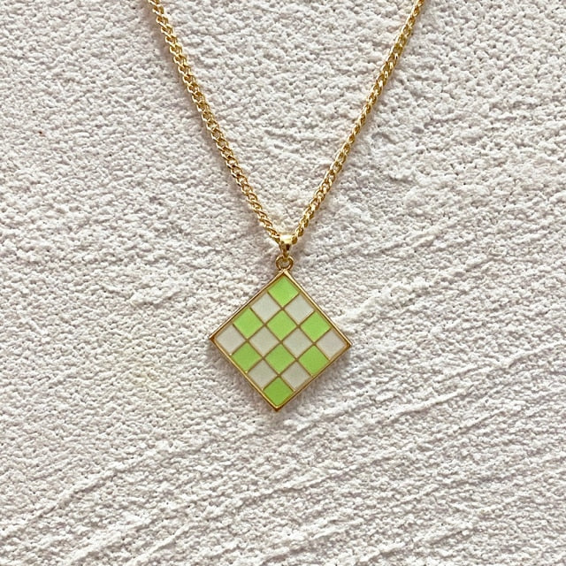 Hippie Necklaces