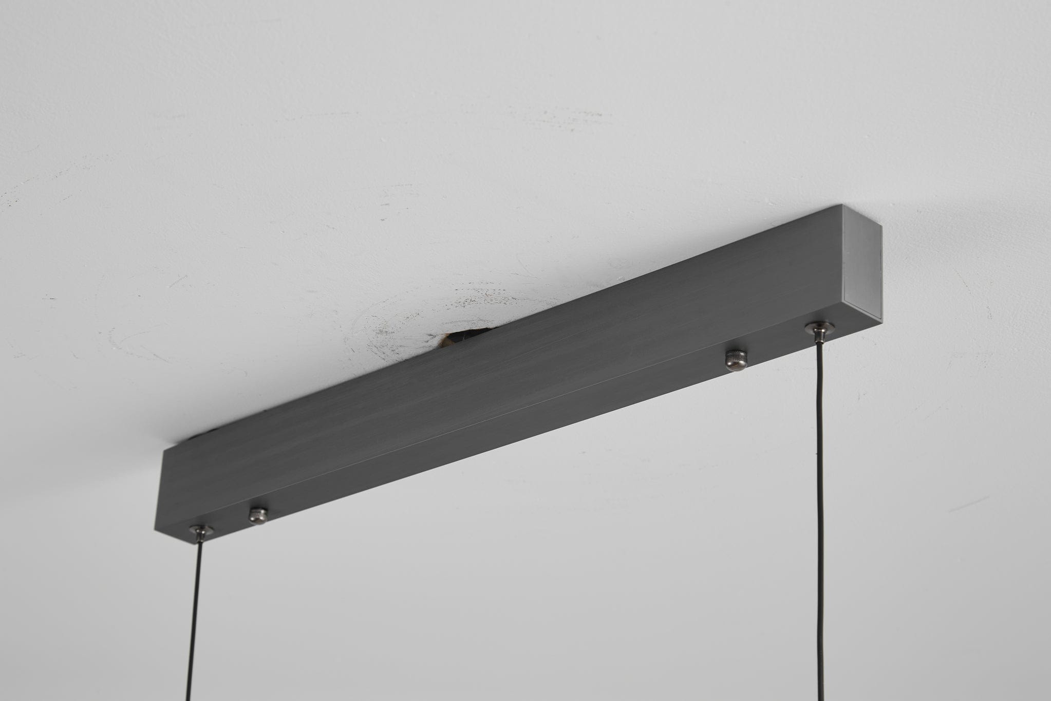 Deux | Pendant Light