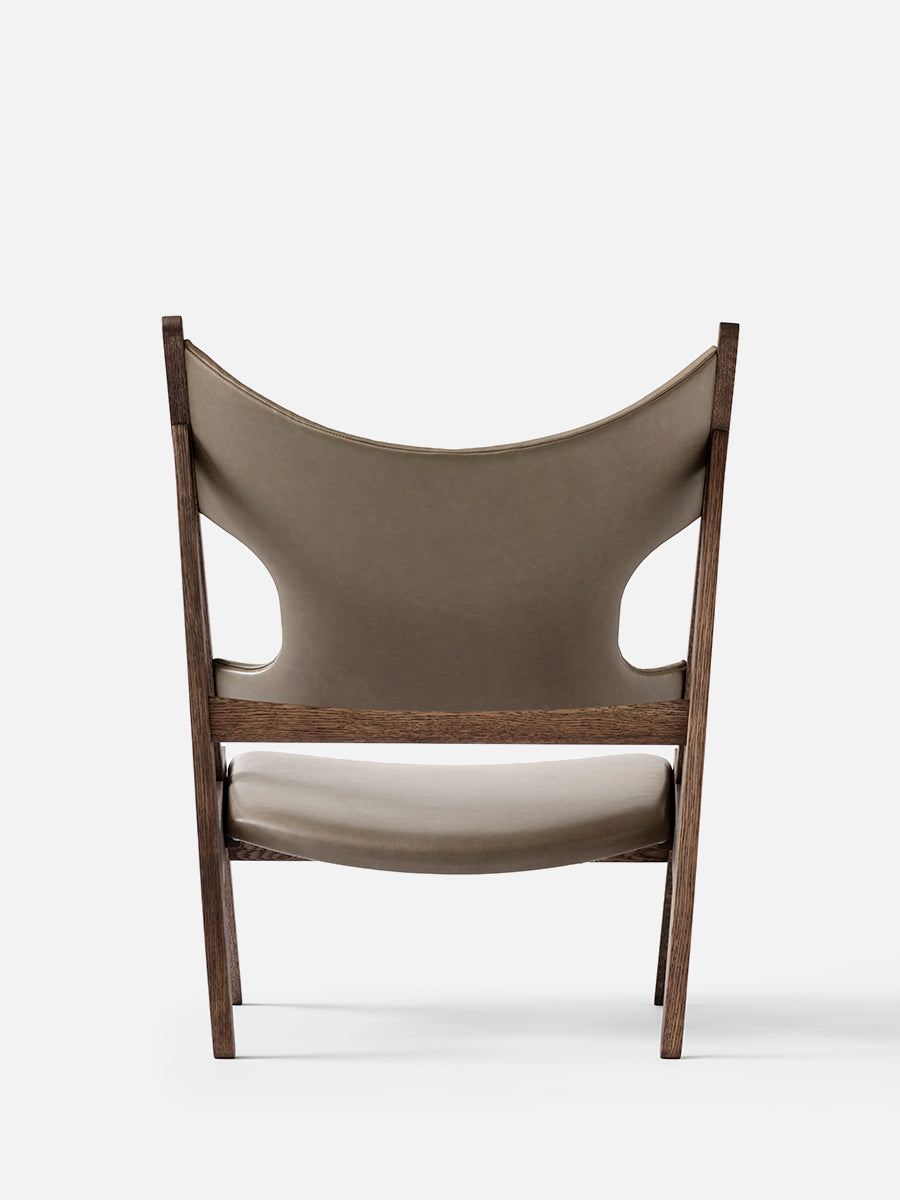 Knitting Chair