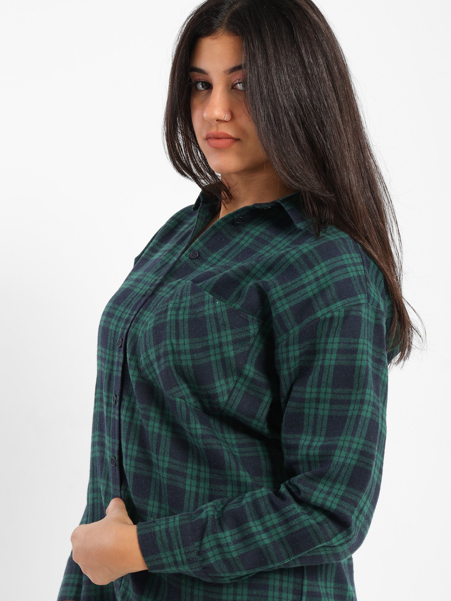 Classic Regular Fit Shirt