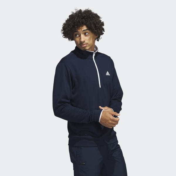 SUDADERA QUARTER-ZIP