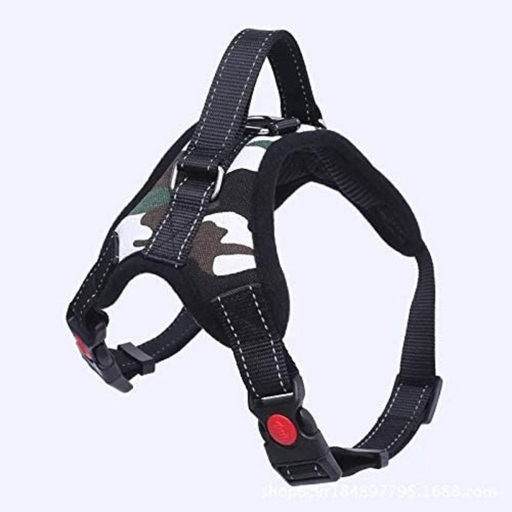 Dog Harnesses