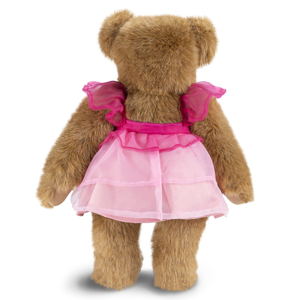15 In. Sweetheart Bear