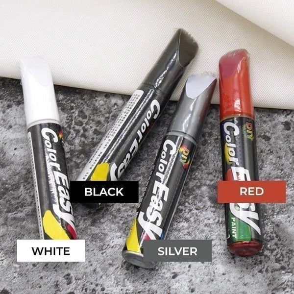 Scratch Repair Pen For Car/Motorcycle/Boat(2023 New Year's best gift for family)