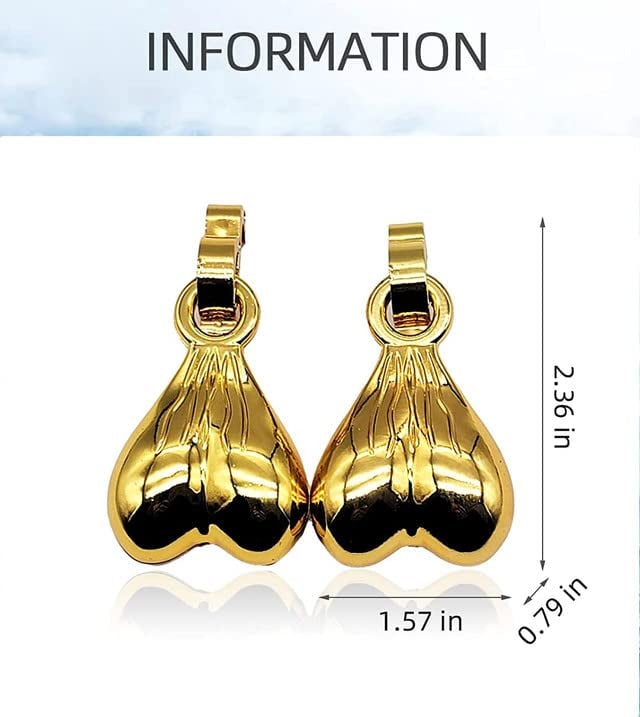 Noticeable Accessories Charms Balls For Your Shoe