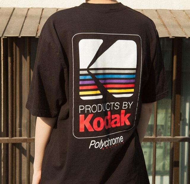 Kodak Photo Tee